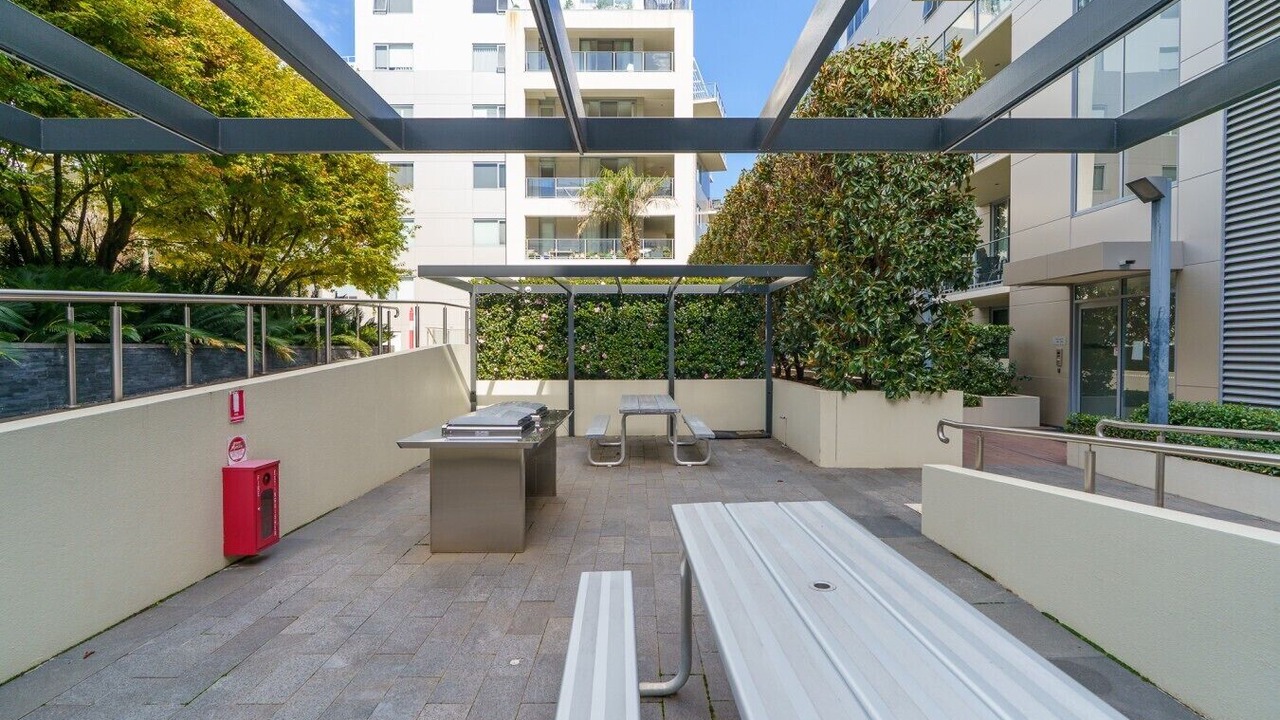 Photo of Outdoor in City East