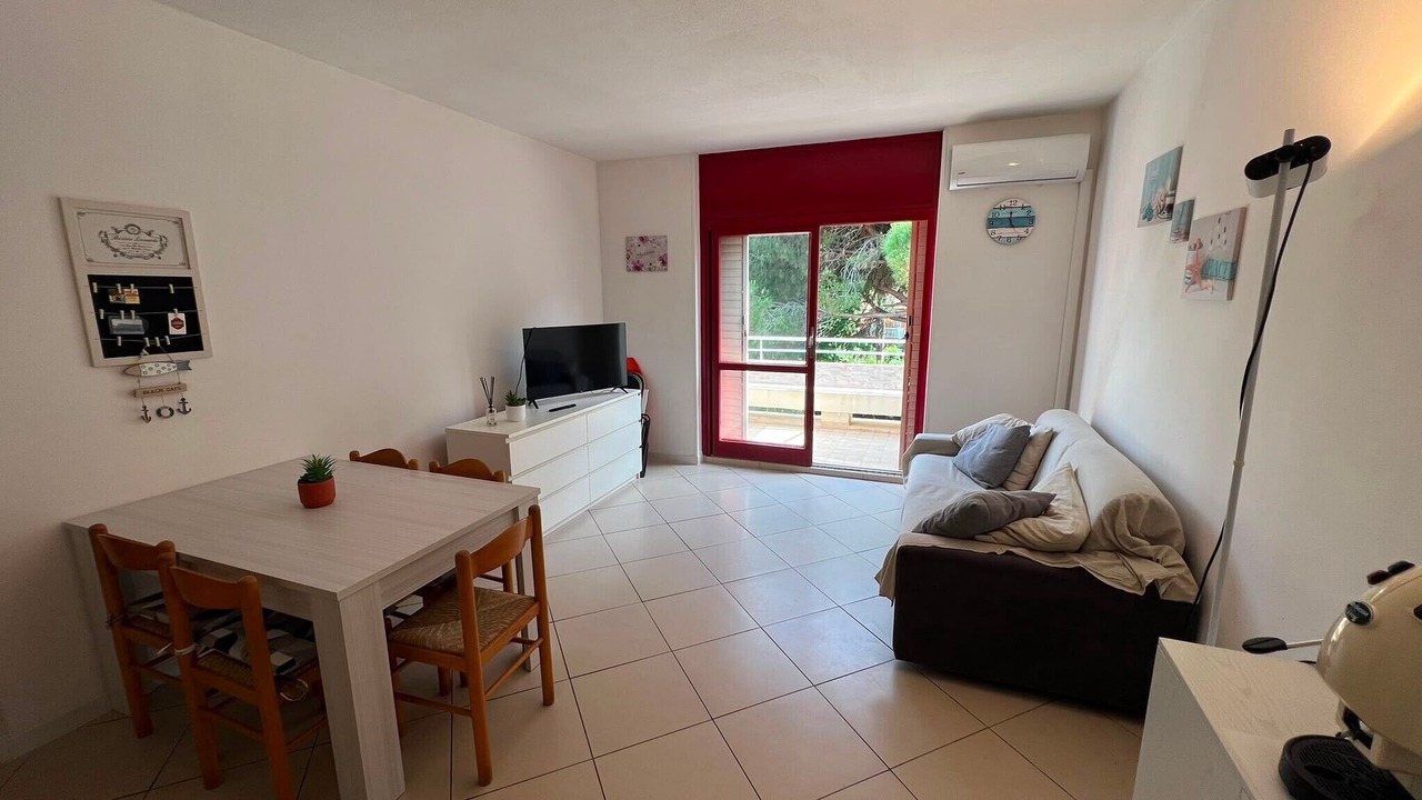 Photo of Livingroom in Marina di Bibbona