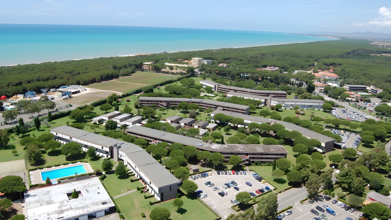 Photo of Outdoor in Marina di Bibbona
