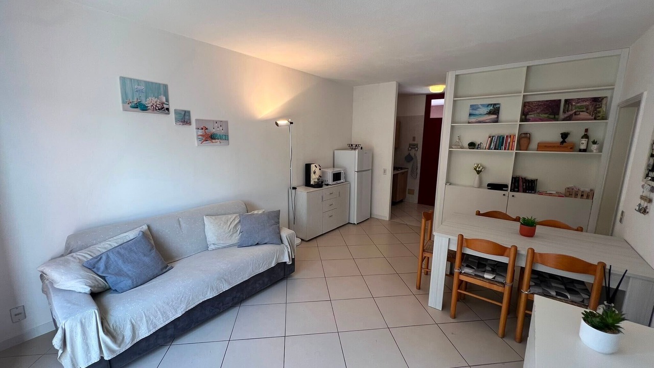 Photo of Livingroom in Marina di Bibbona