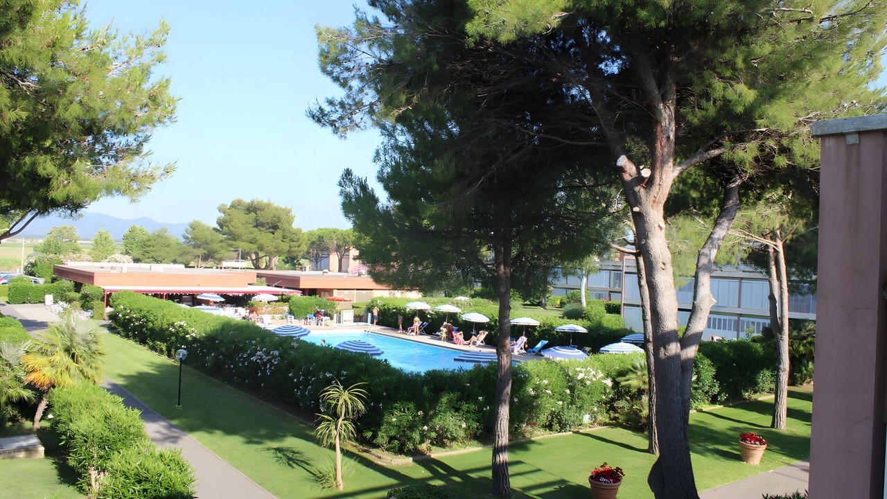 Photo of Outdoor in Marina di Bibbona