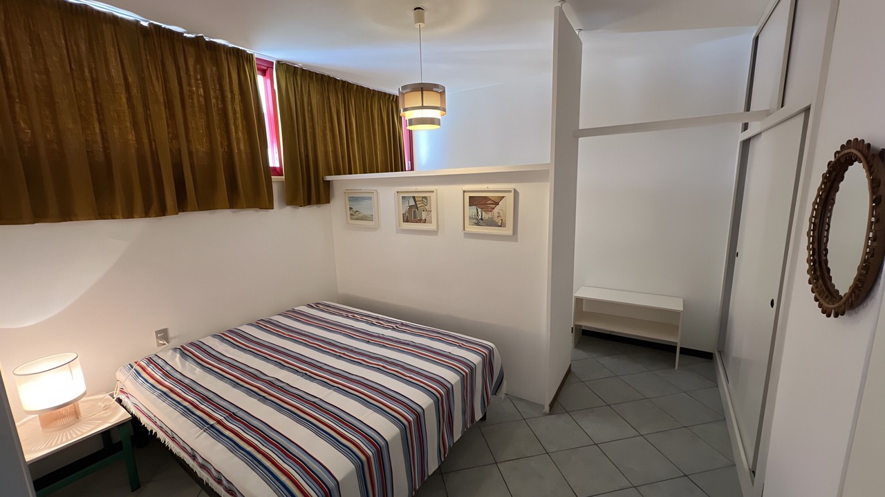 Photo of Bedroom in Marina di Bibbona