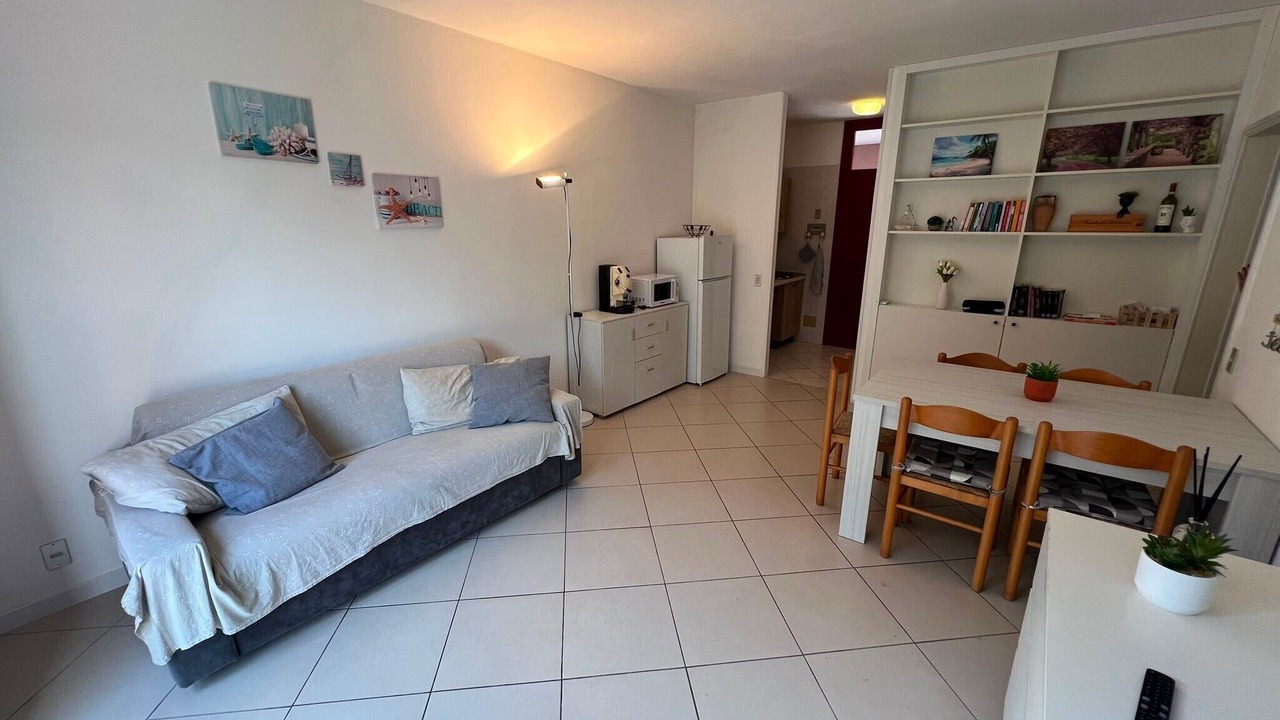 Photo of Livingroom in Marina di Bibbona