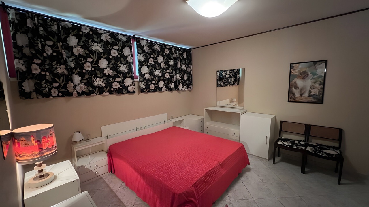 Photo of Bedroom in Marina di Bibbona