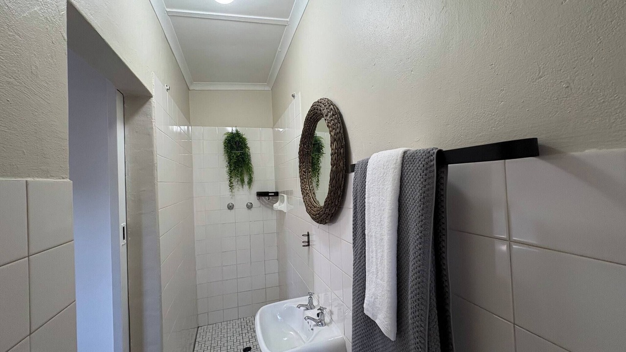 Photo of Bathroom in Paarl