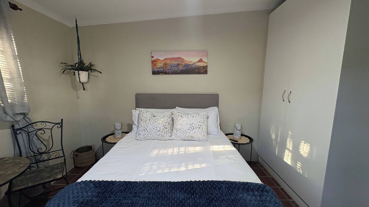 Photo of Bedroom in Paarl