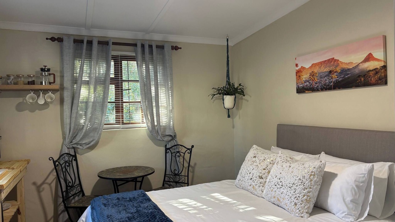 Photo of Bedroom in Paarl