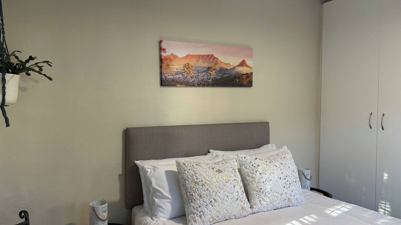 Photo of Bedroom in Paarl