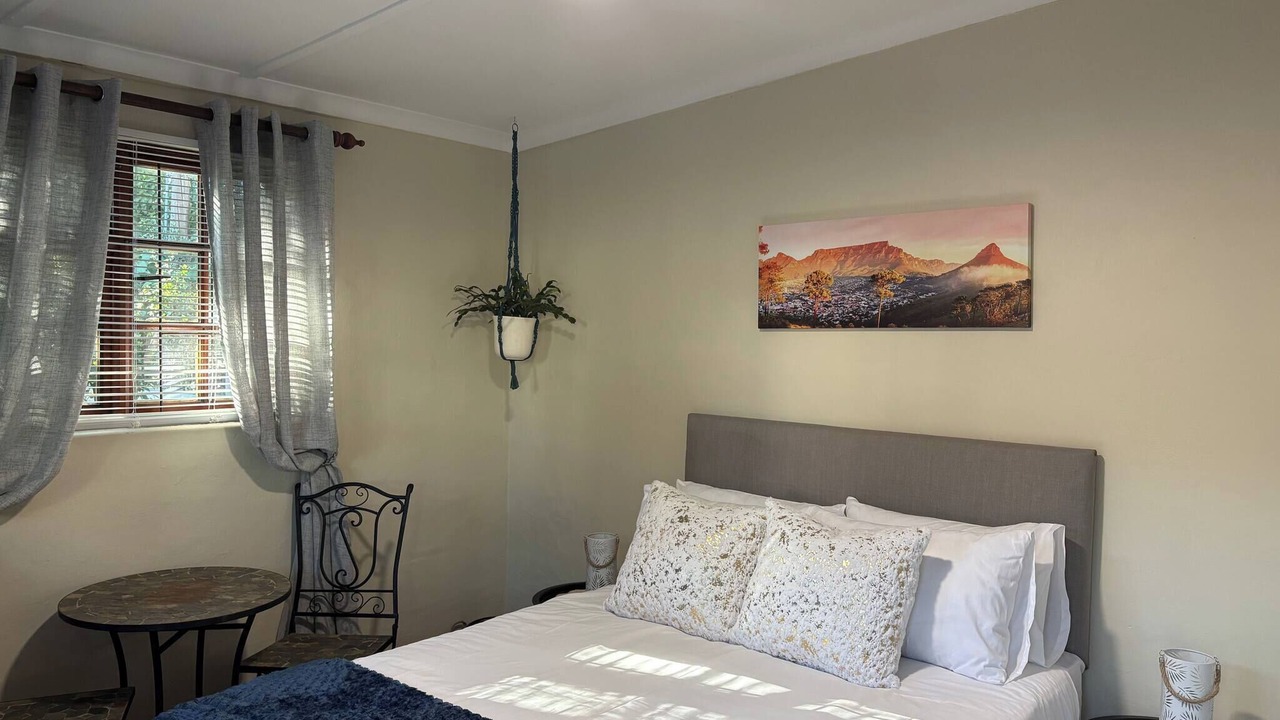 Photo of Bedroom in Paarl