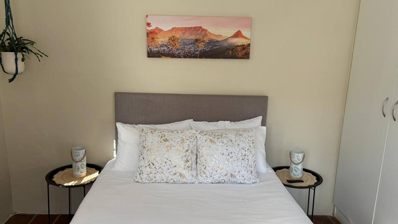 Photo of Bedroom in Paarl