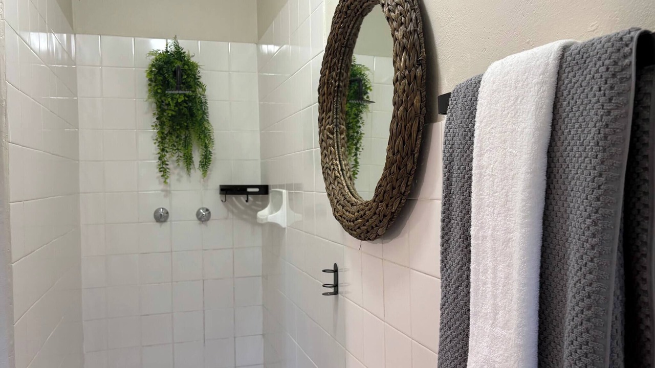Photo of Bathroom in Paarl