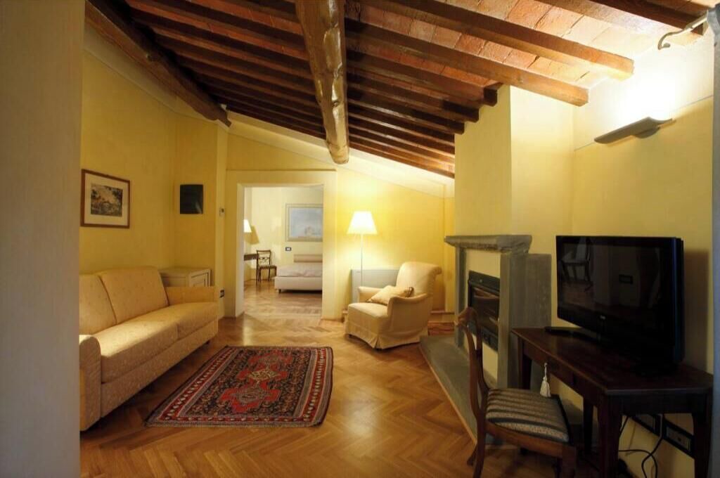 Photo of Livingroom in Vinci