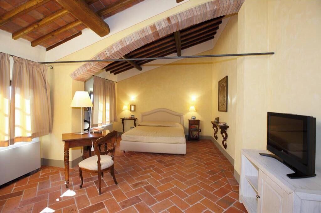 Photo of Bedroom in Vinci