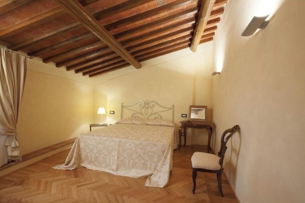 Photo of Bedroom in Vinci