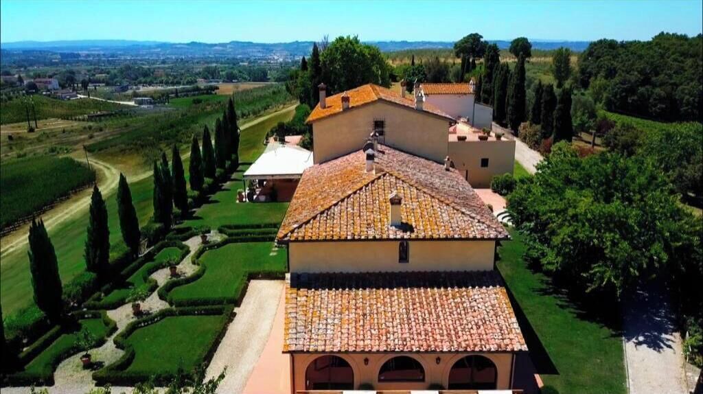 Photo of Outdoor in Vinci