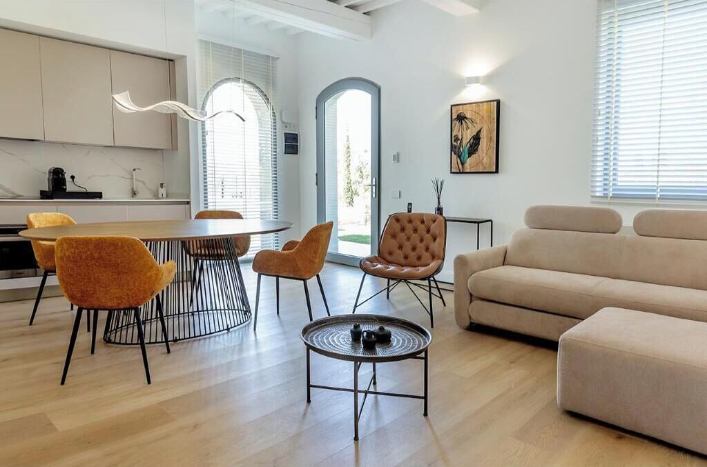 Photo of Livingroom in San Miniato
