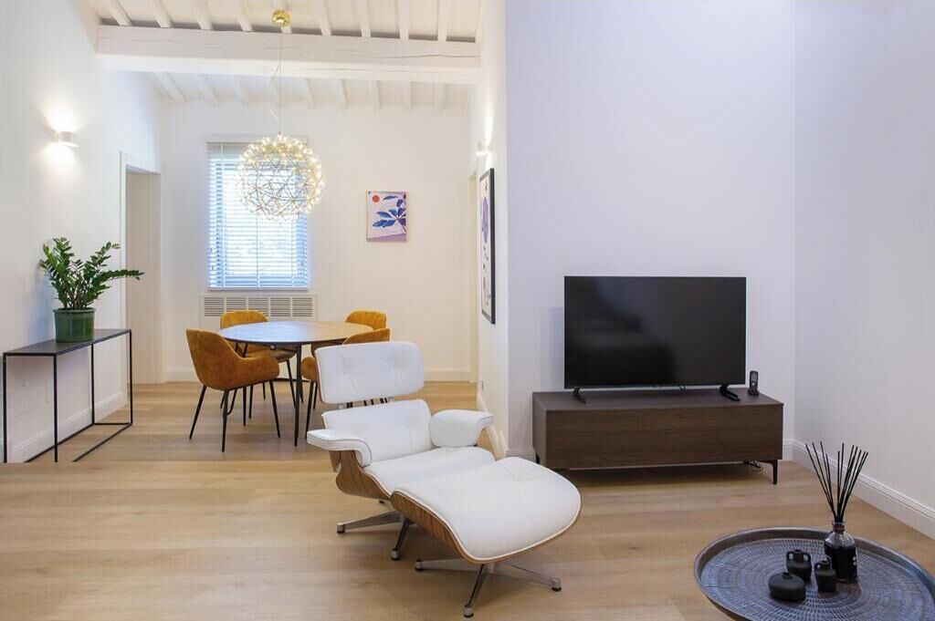 Photo of Livingroom in San Miniato