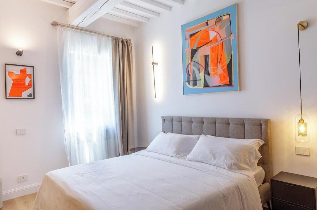 Photo of Bedroom in San Miniato