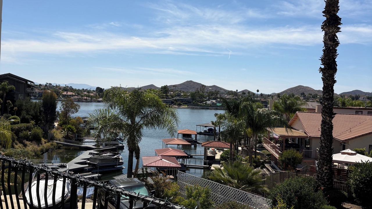 Photo of Outdoor in Canyon Lake