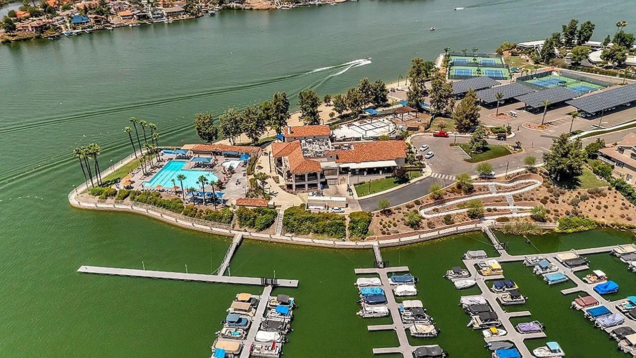 Photo of Outdoor in Canyon Lake