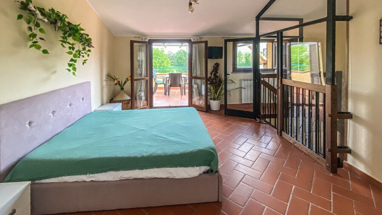 Photo of Bedroom in Cavallina