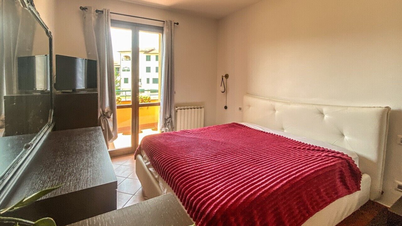 Photo of Bedroom in Cavallina