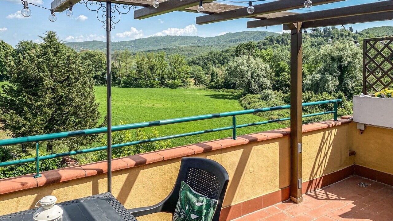 Photo of Outdoor in Cavallina