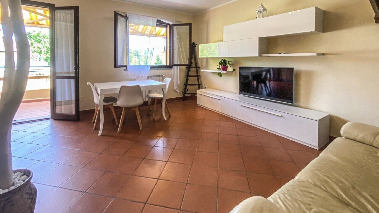 Photo of Livingroom in Cavallina