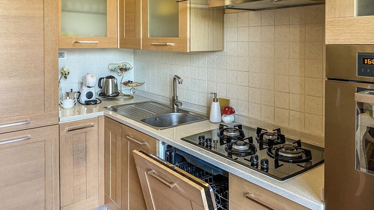 Photo of Kitchen in Cavallina