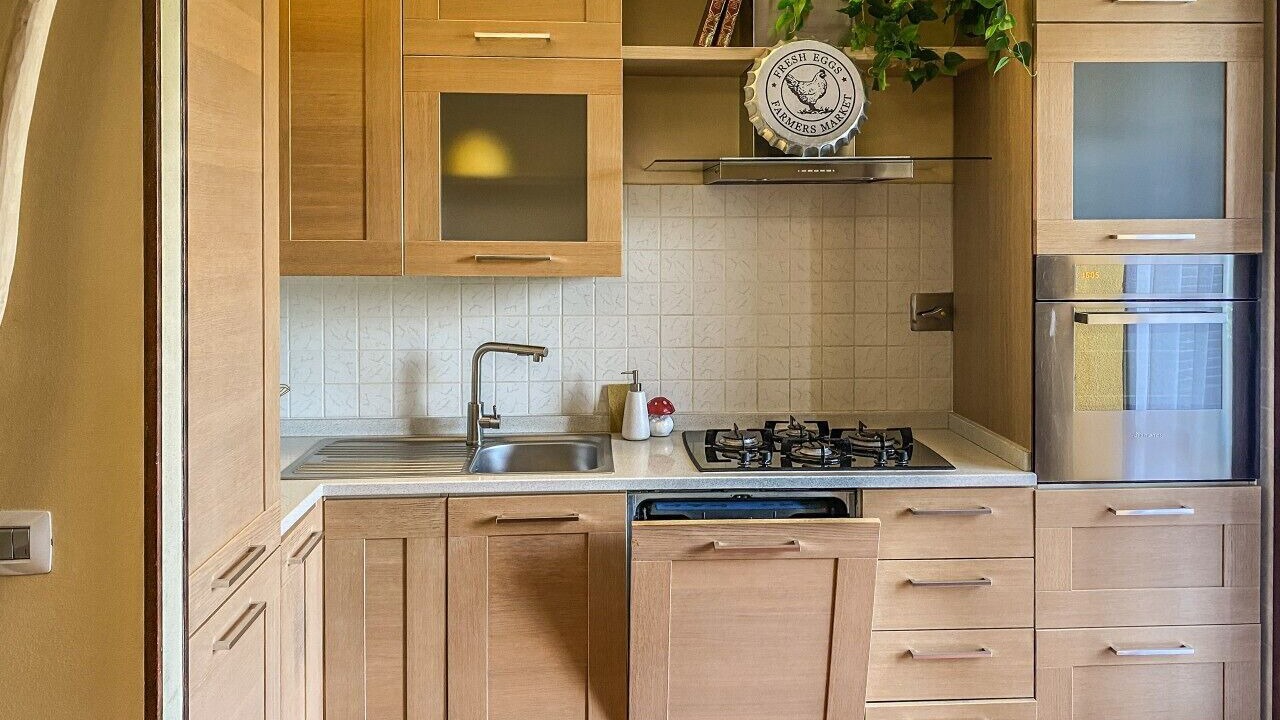 Photo of Kitchen in Cavallina