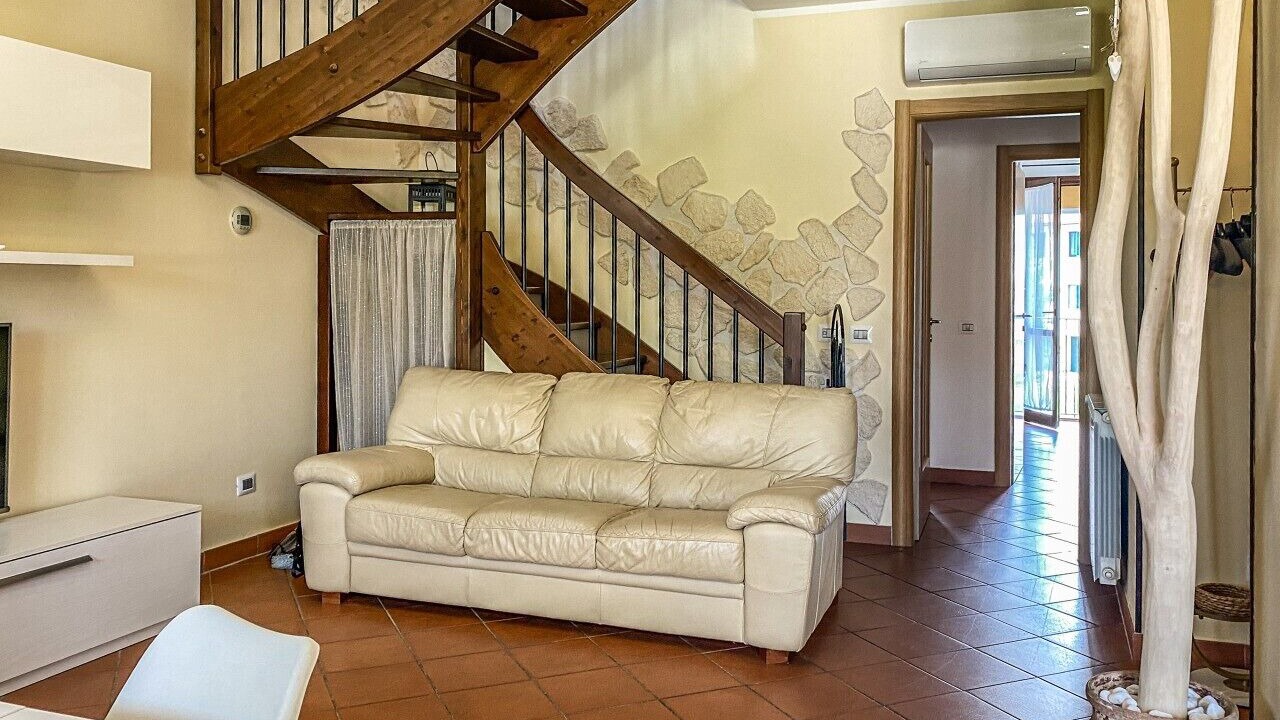 Photo of Livingroom in Cavallina