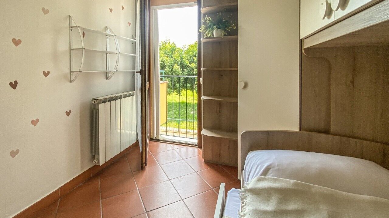 Photo of Bedroom in Cavallina