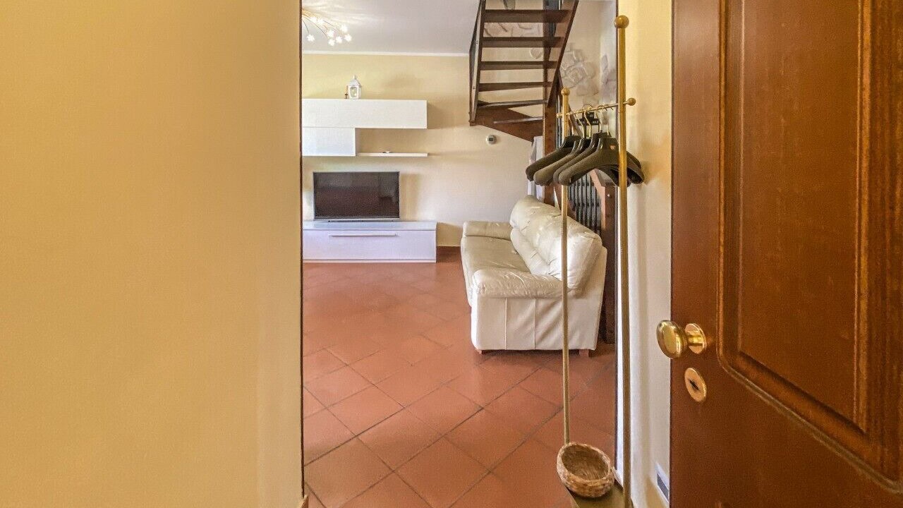 Photo of Livingroom in Cavallina