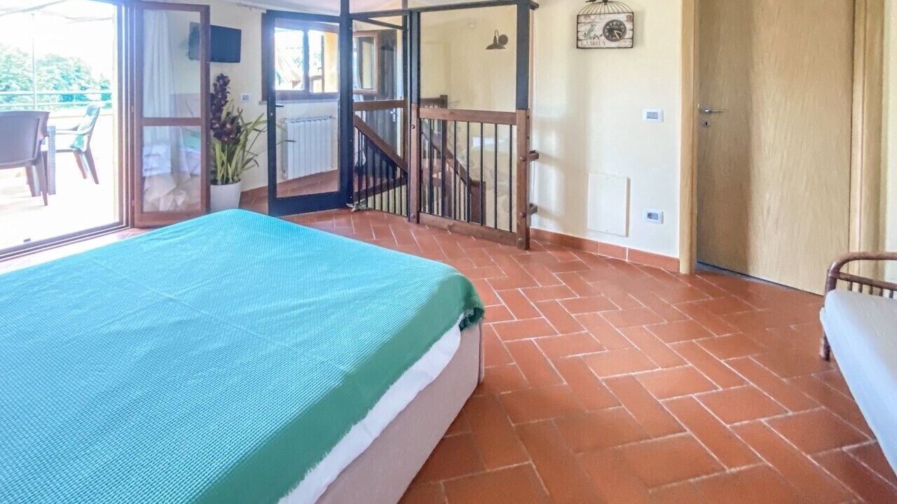 Photo of Bedroom in Cavallina