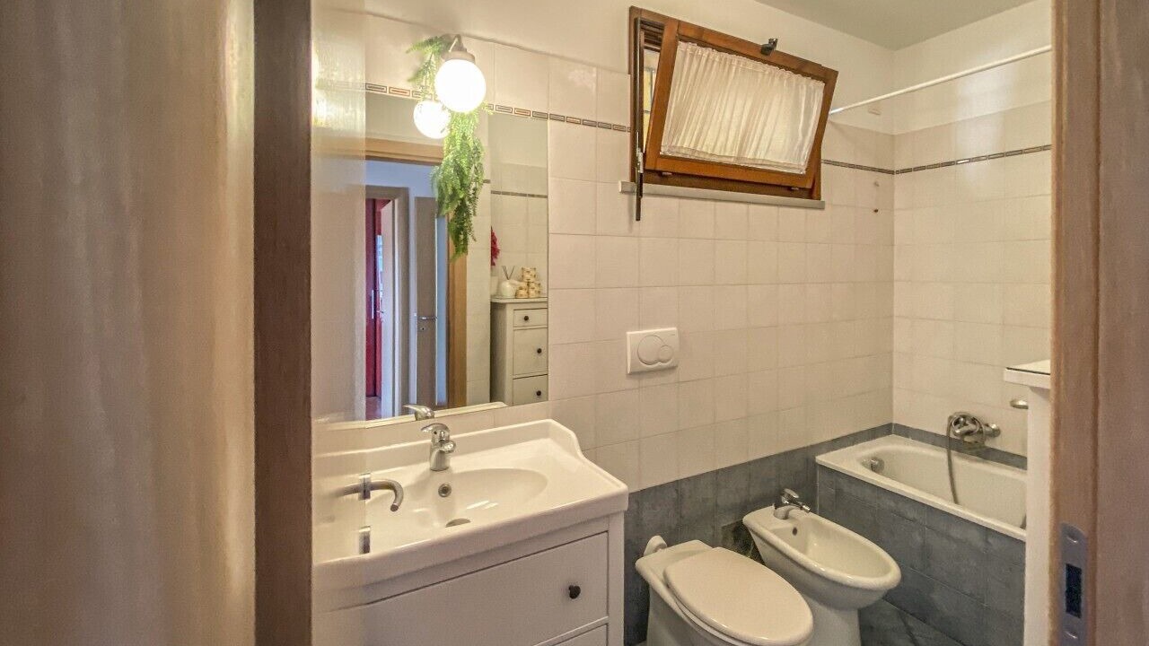 Photo of Bathroom in Cavallina