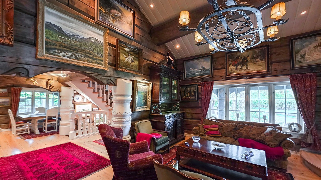 Photo of Bedroom in Ski