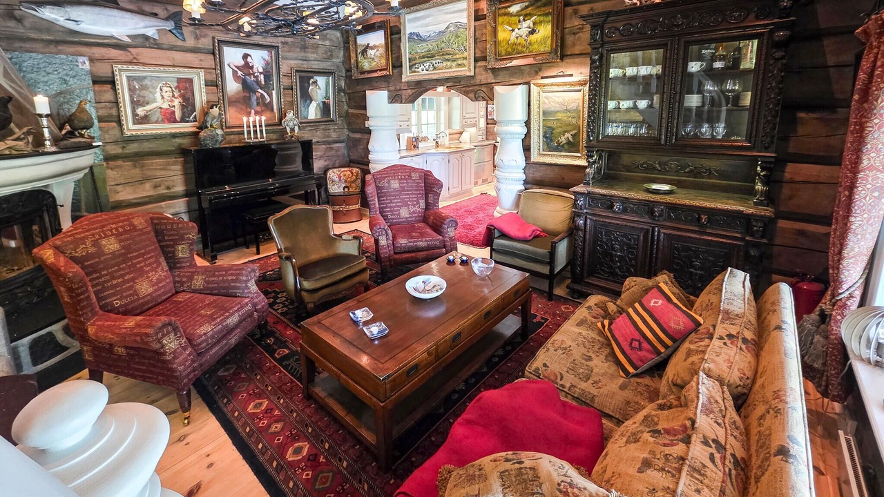 Photo of Bedroom in Ski
