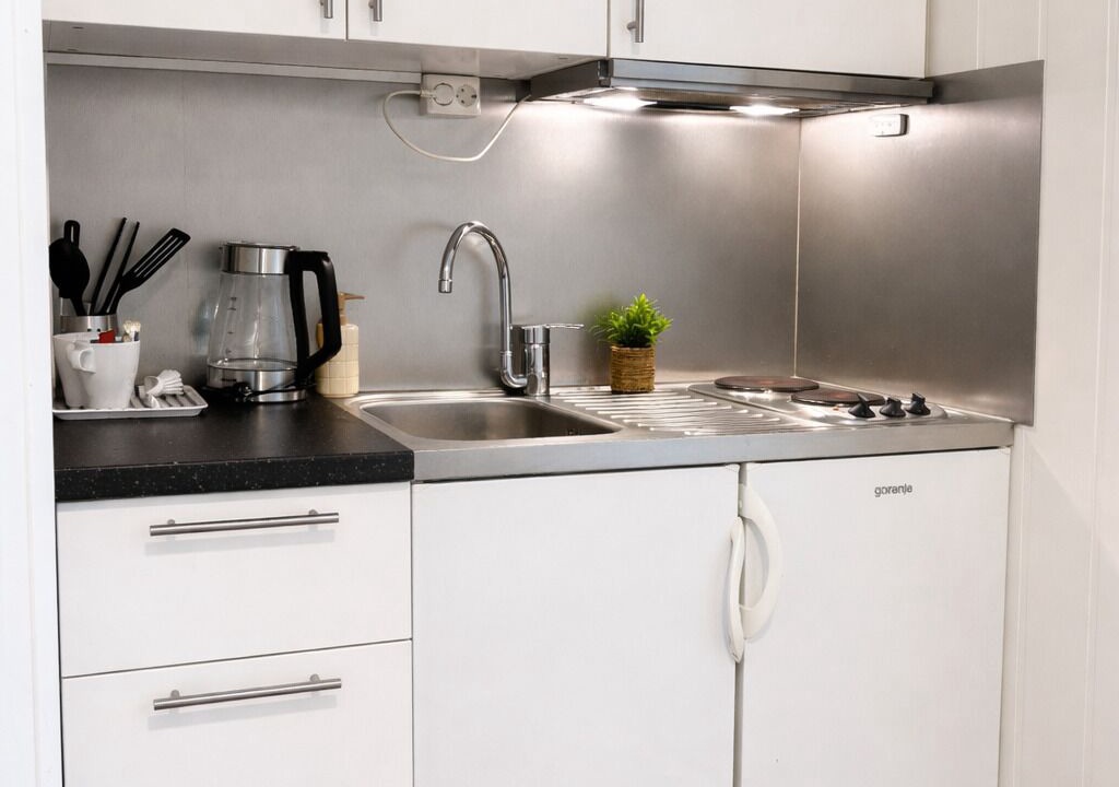 Photo of Kitchen in Rygge Municipality
