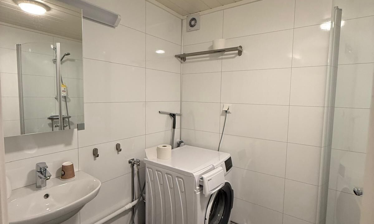 Photo of Bathroom in Rygge Municipality