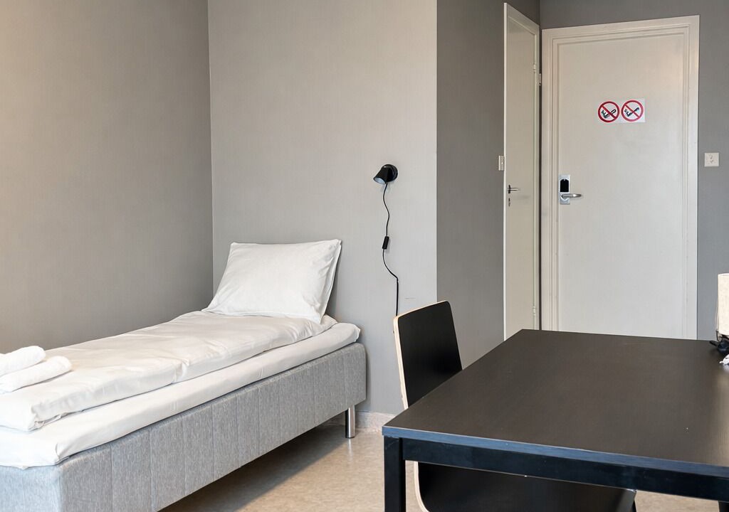 Photo of Bedroom in Rygge Municipality