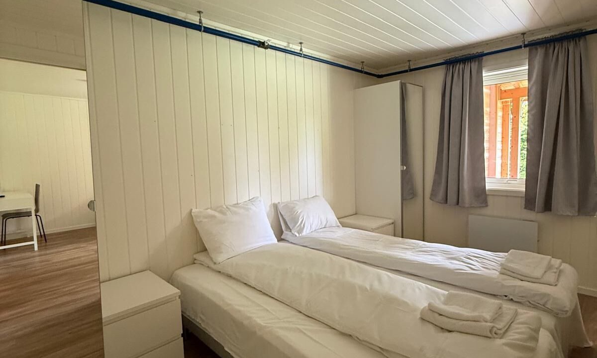 Photo of Bedroom in Rygge Municipality