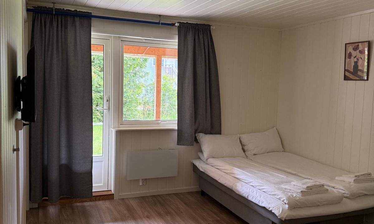 Photo of Bedroom in Rygge Municipality
