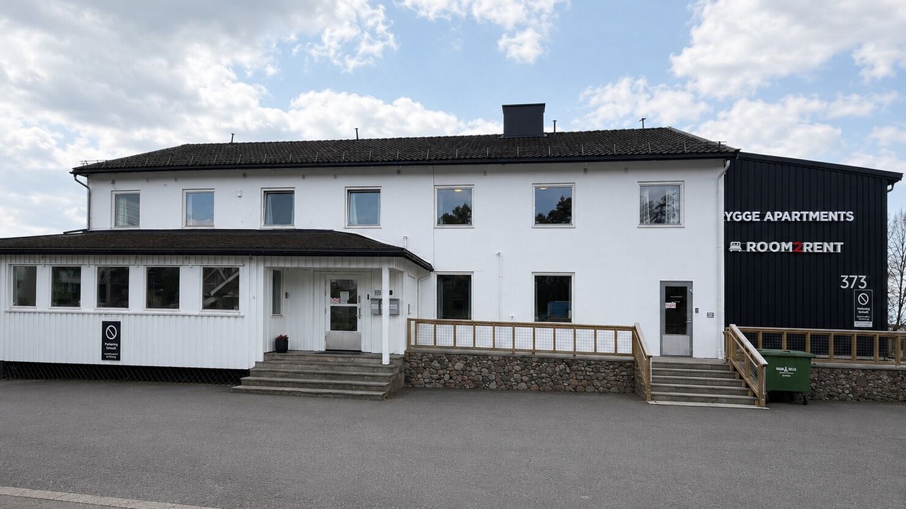 Photo of Outdoor in Rygge Municipality