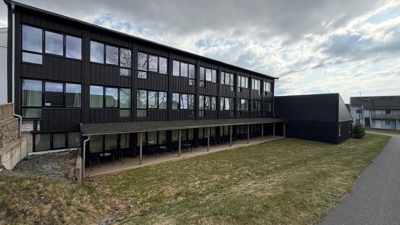 Photo of Outdoor in Rygge Municipality