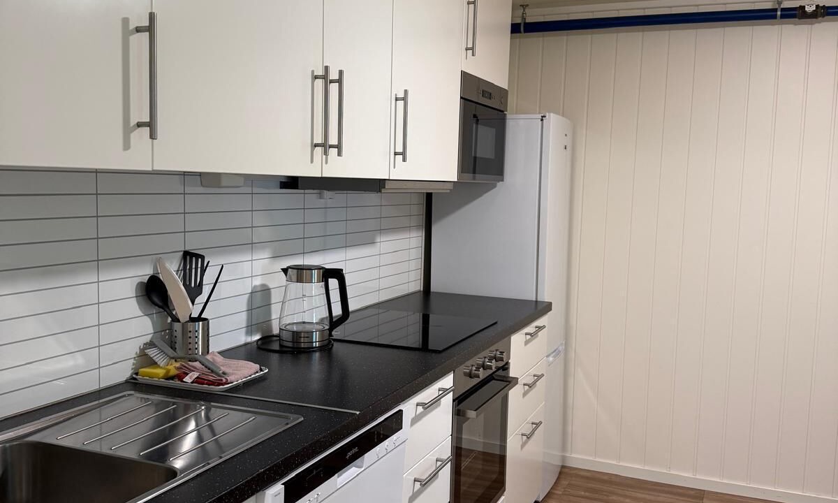 Photo of Kitchen in Rygge Municipality
