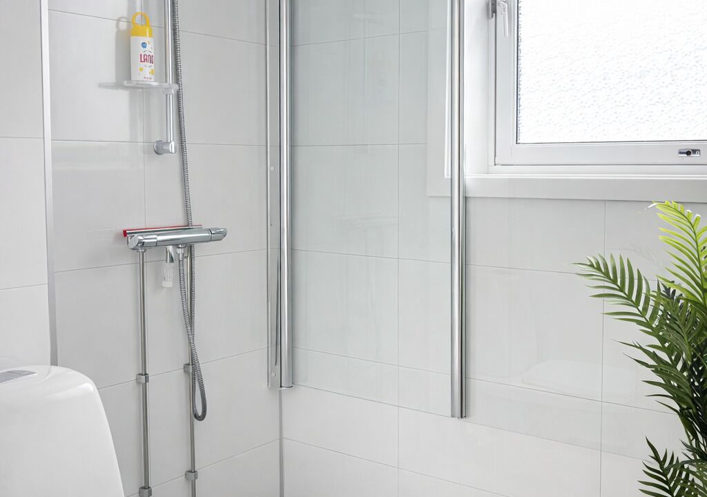 Photo of Bathroom in Rygge Municipality