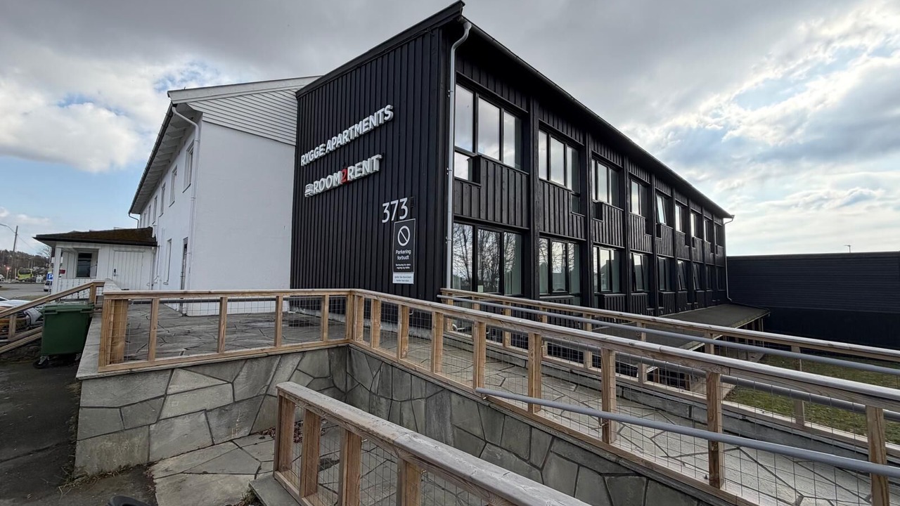 Photo of Outdoor in Rygge Municipality