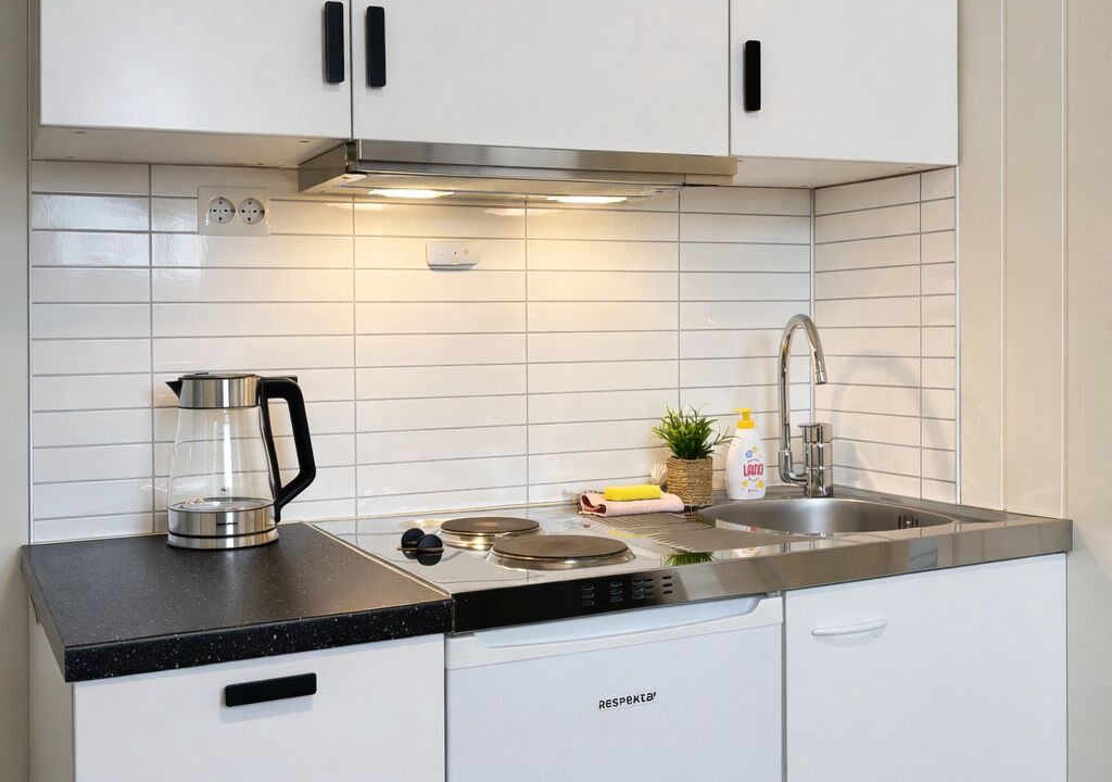 Photo of Kitchen in Rygge Municipality