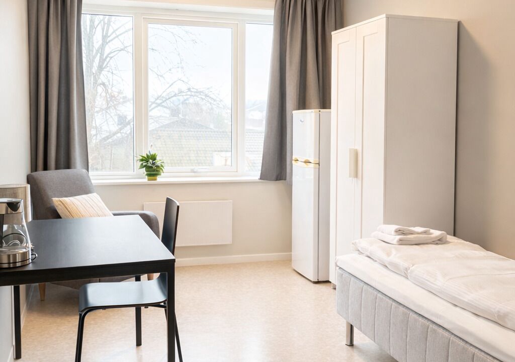Photo of Bedroom in Rygge Municipality