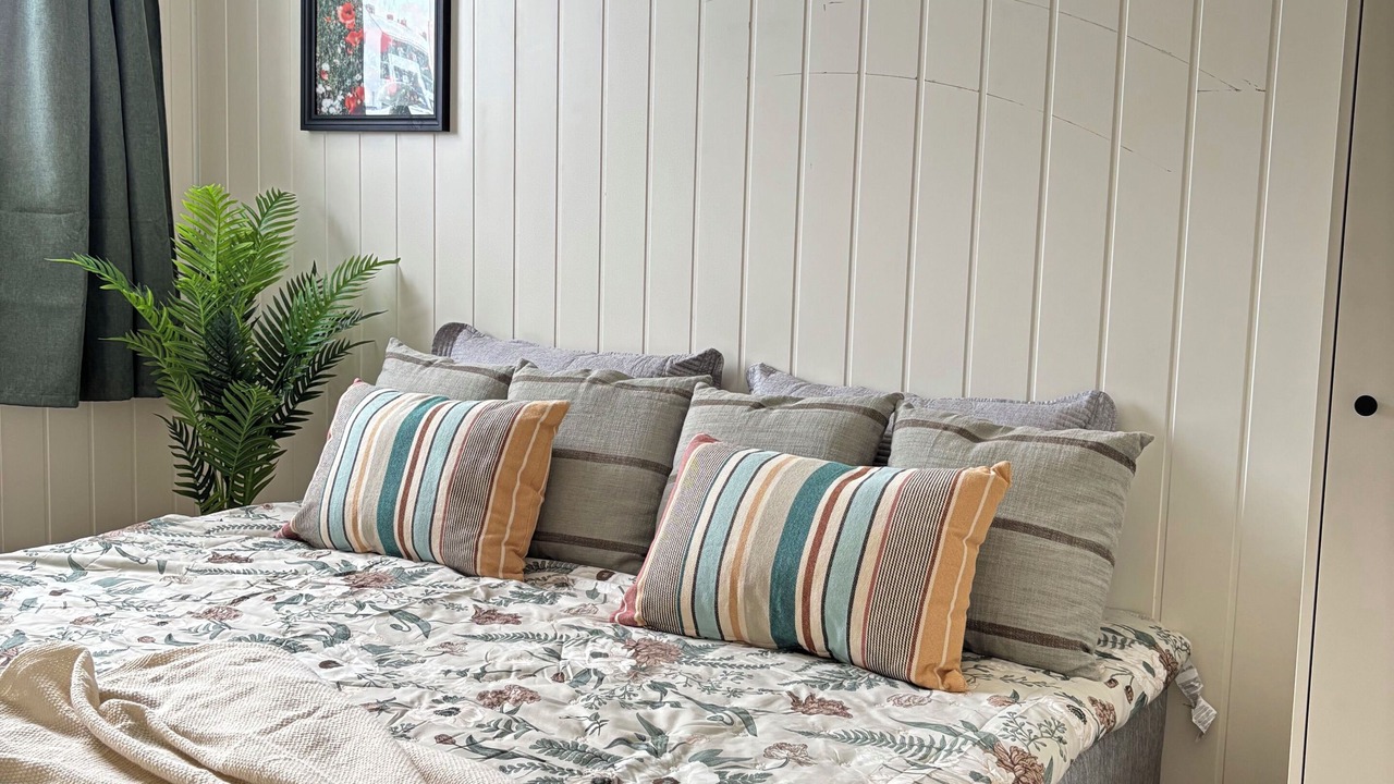 Photo of Bedroom in Rygge Municipality
